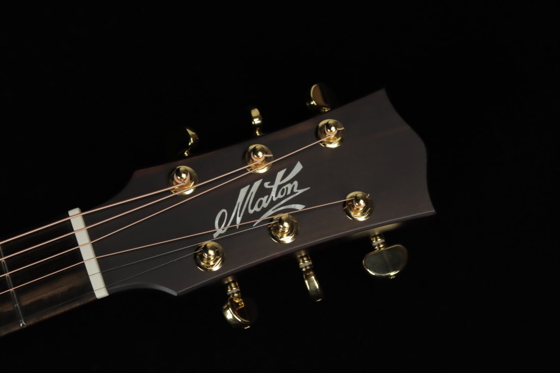 Maton Troubadour Dreadnought
