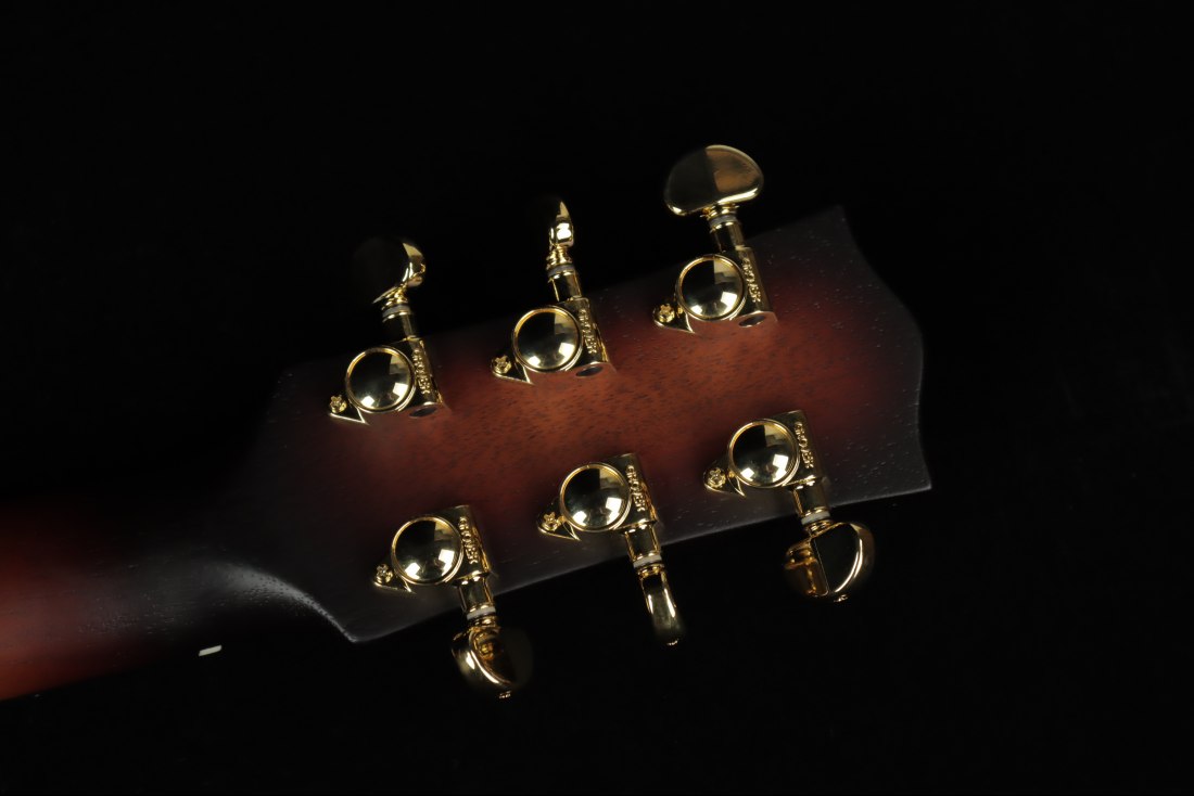 Maton Troubadour Dreadnought