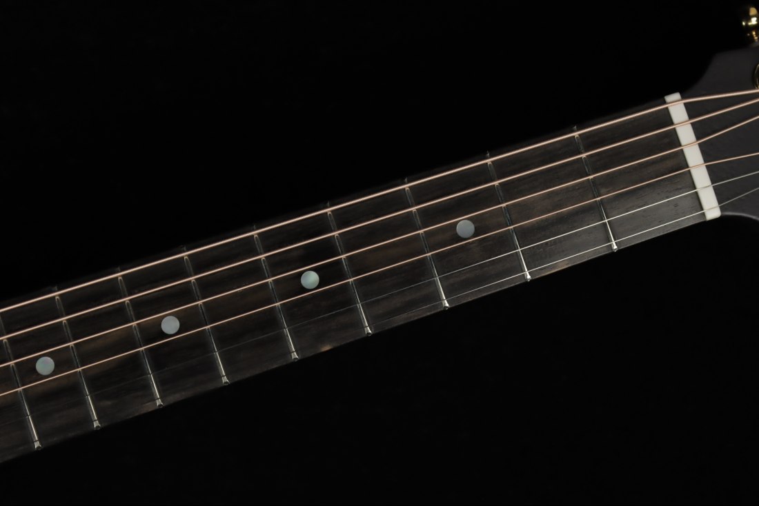 Maton Troubadour Mini