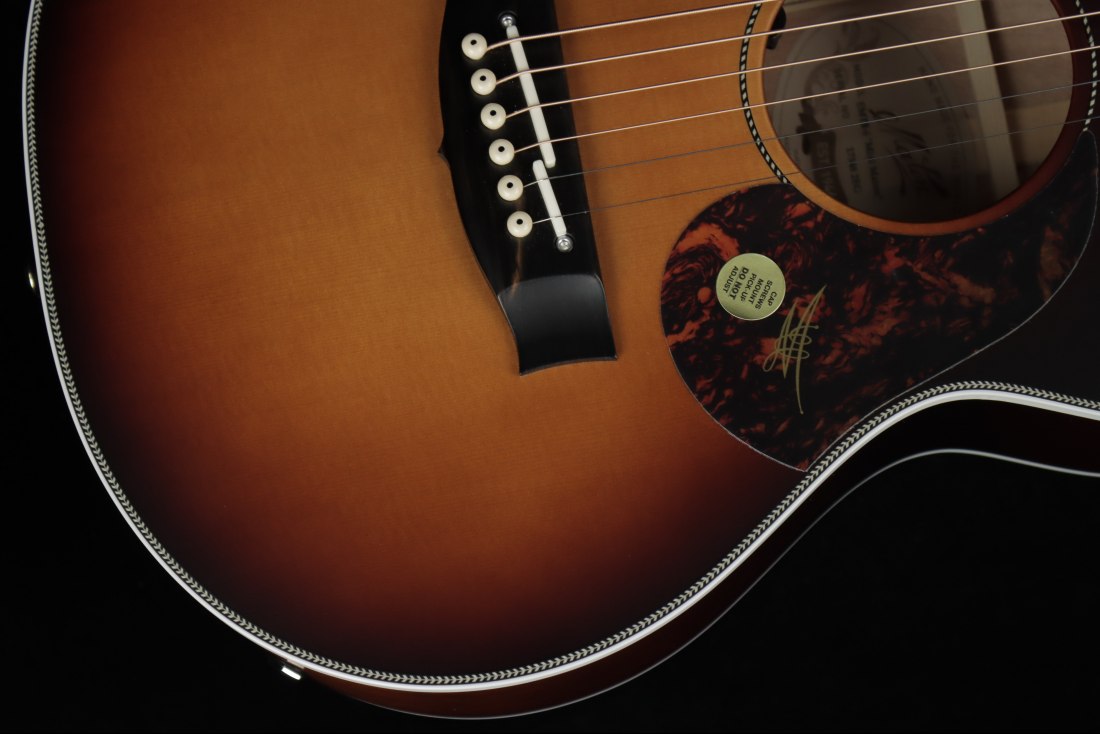 Maton Troubadour Mini