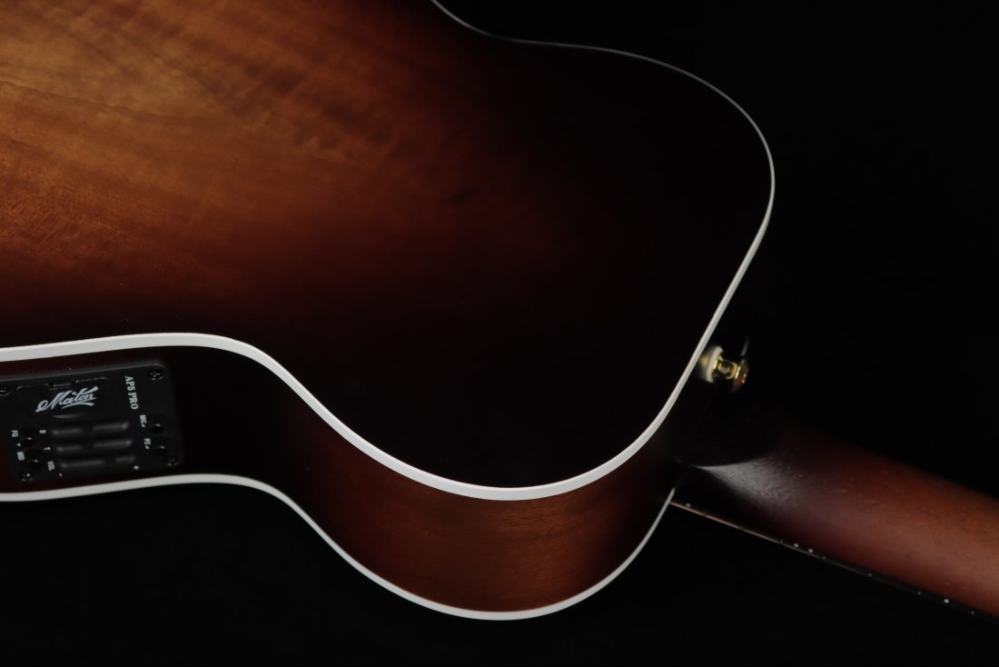 Maton Troubadour Mini