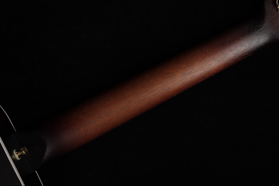 Maton Troubadour Mini