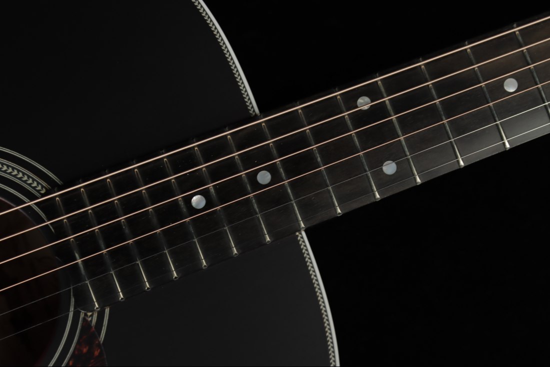 Maton Troubadour Traditional