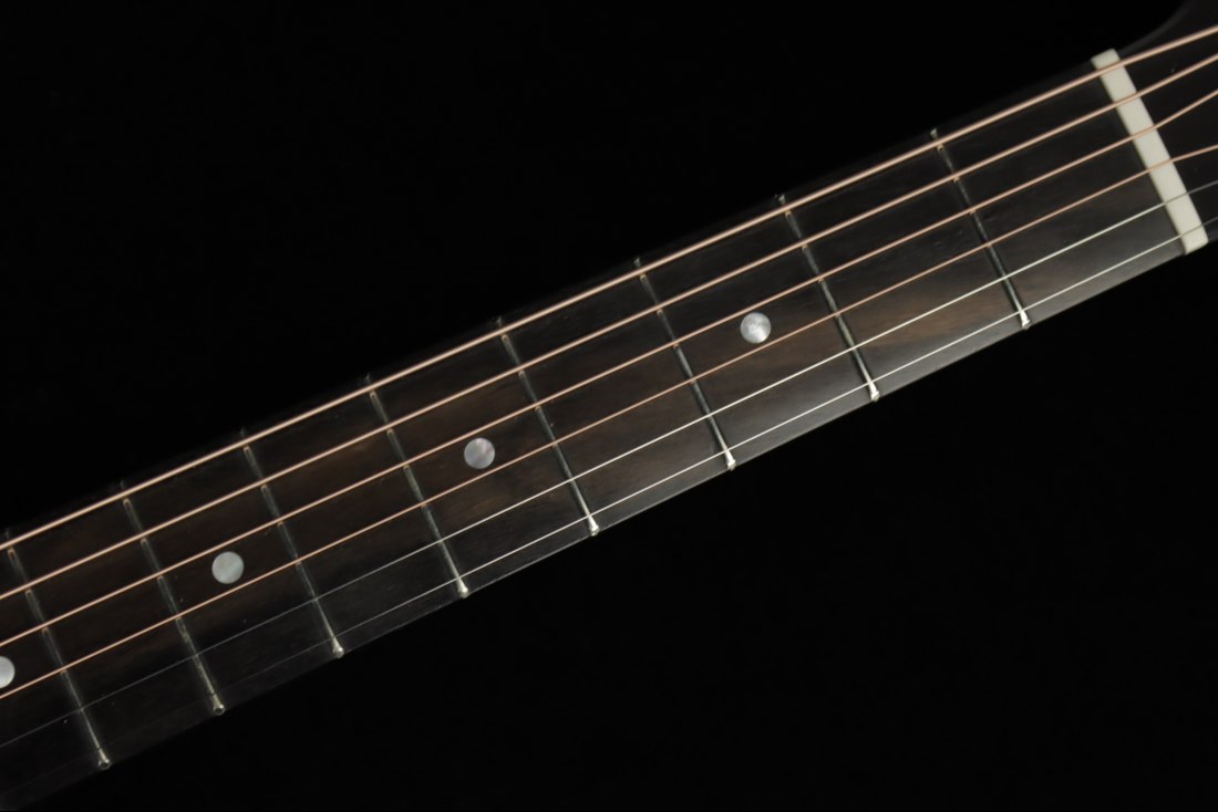 Maton Troubadour Traditional