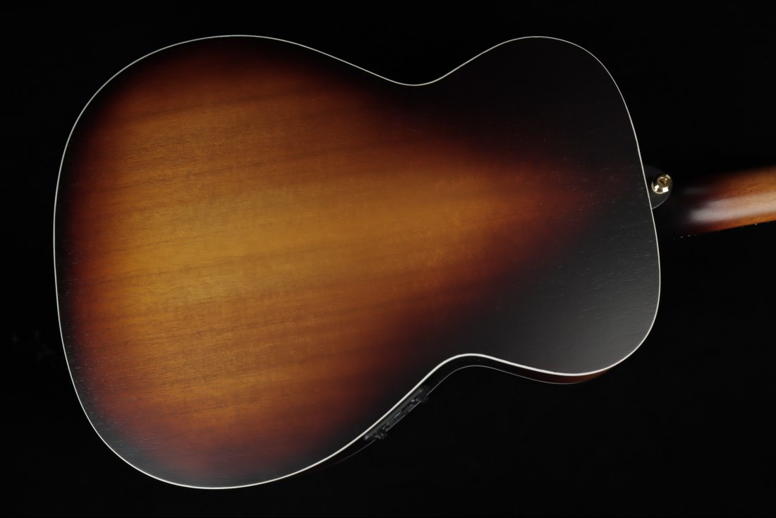 Maton Troubadour Traditional