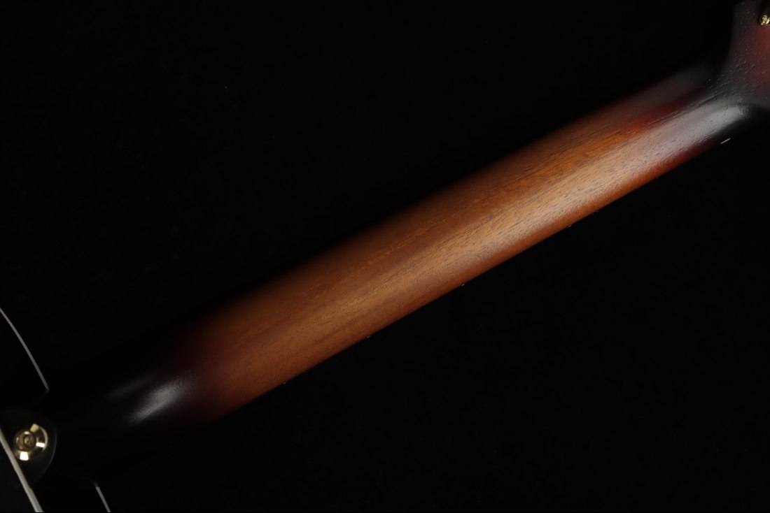 Maton Troubadour Traditional