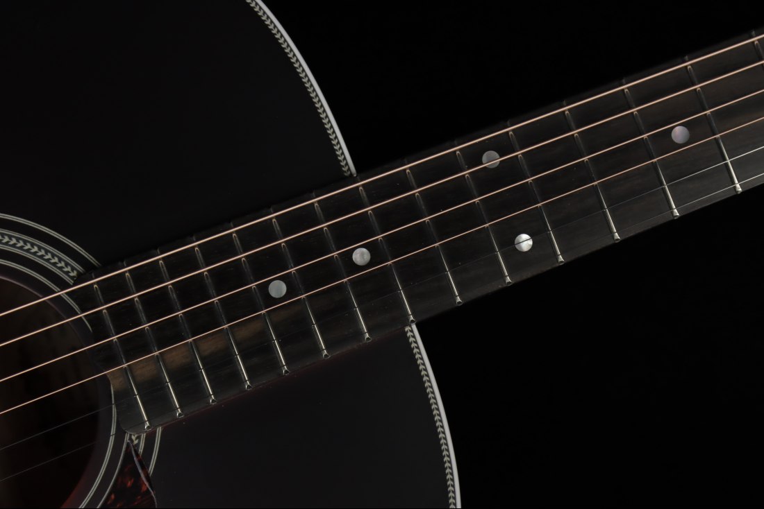 Maton Troubadour Traditional