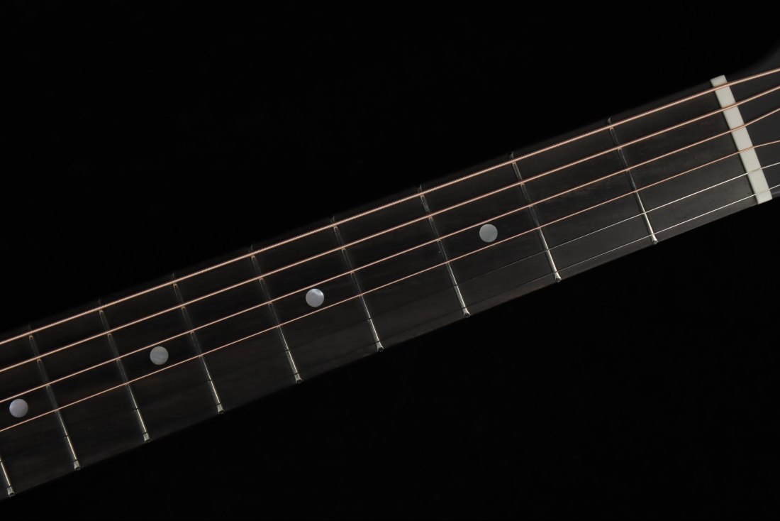 Maton Troubadour Traditional