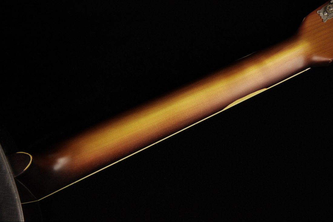 National Style O 14 Fret Replicon