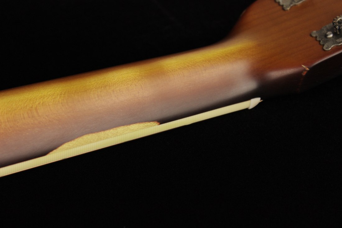 National Style O 14 Fret Replicon