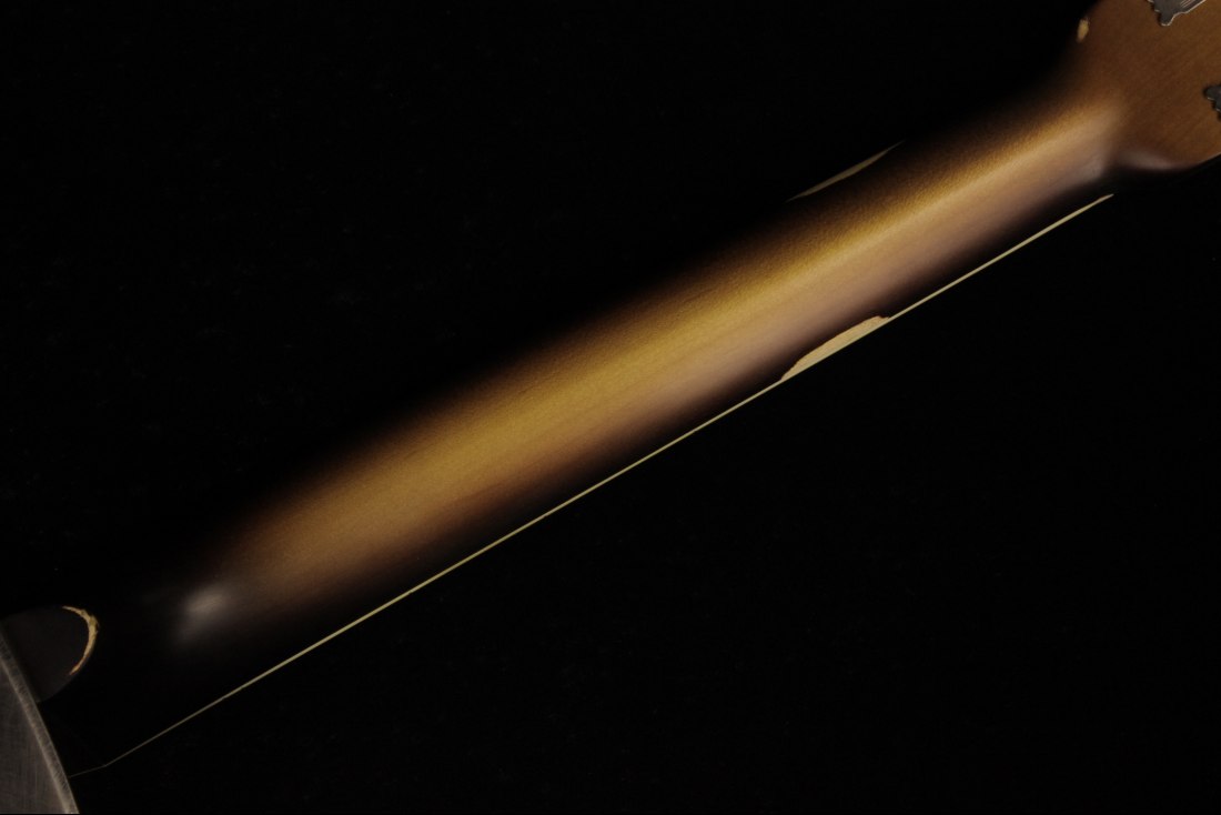 National Style O 14 Fret Replicon