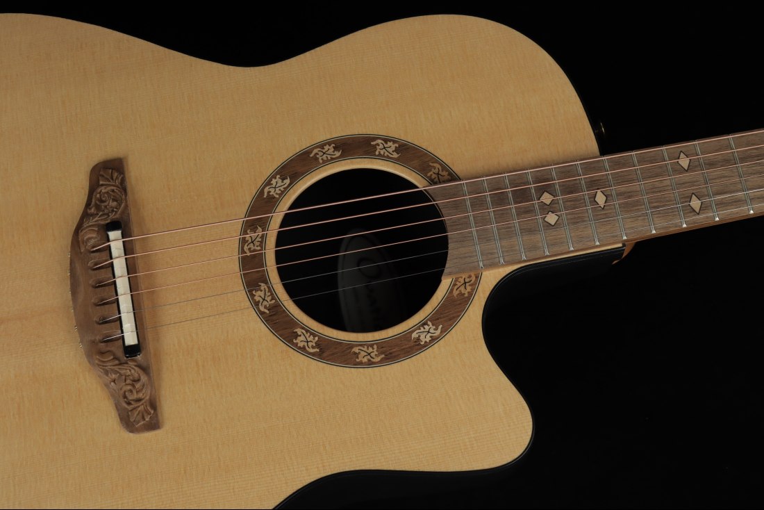 Ovation Pro Legend 1767-4S-G USA