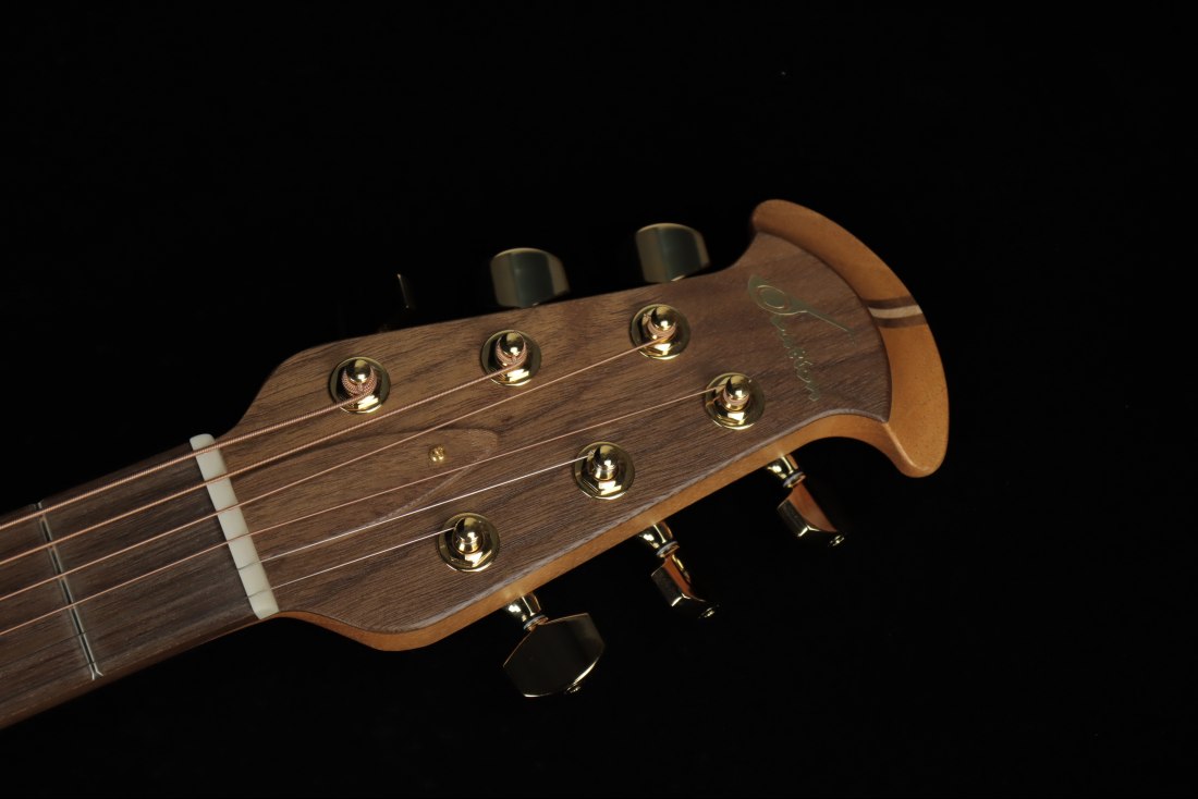Ovation Pro Legend 1767-4S-G USA