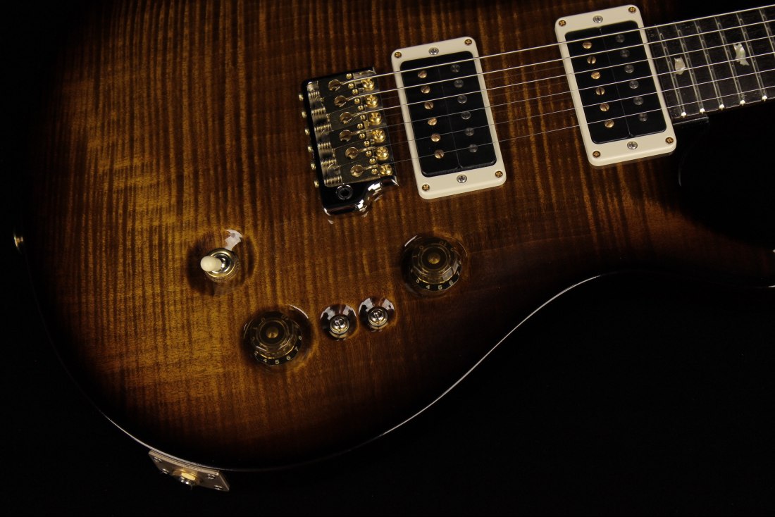 Paul Reed Smith 35th Anniversary Custom 24 10-Top (1-Piece Top) - BGW