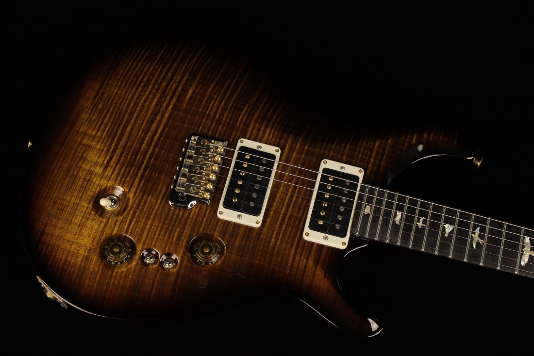 Paul Reed Smith 35th Anniversary Custom 24 10-Top (1-Piece Top) - BGW
