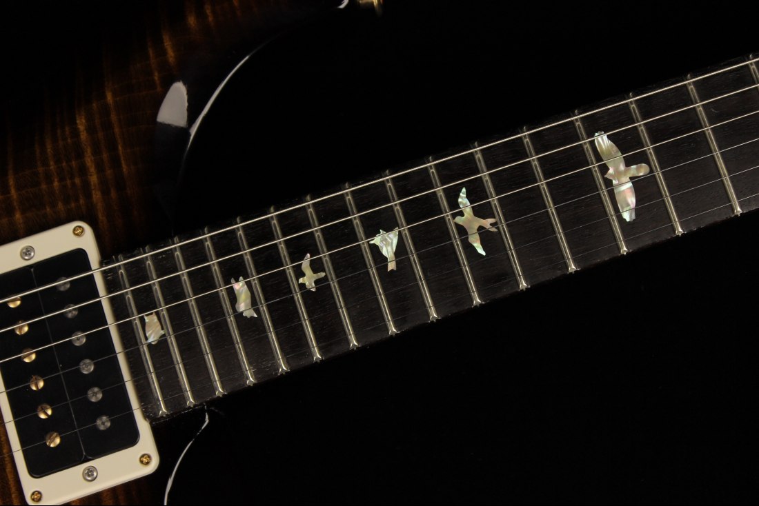 Paul Reed Smith 35th Anniversary Custom 24 10-Top (1-Piece Top) - BGW