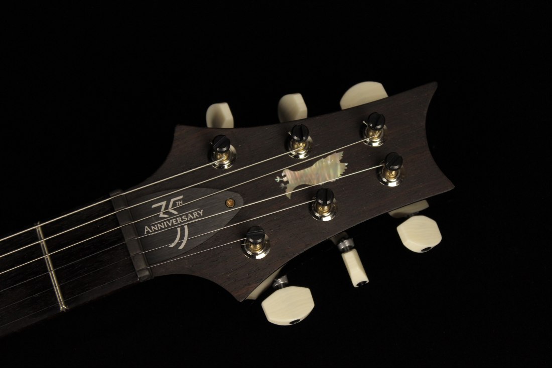 Paul Reed Smith 35th Anniversary Custom 24 10-Top (1-Piece Top) - BGW