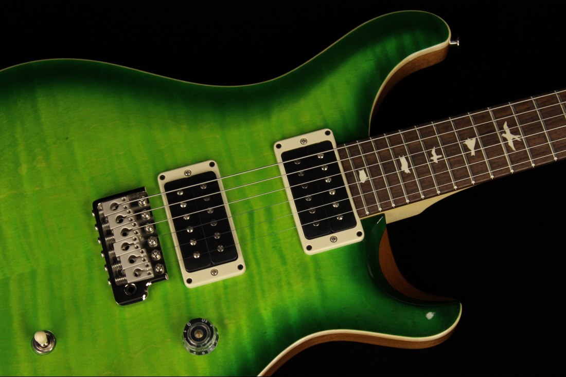 Paul Reed Smith CE24 - EZV