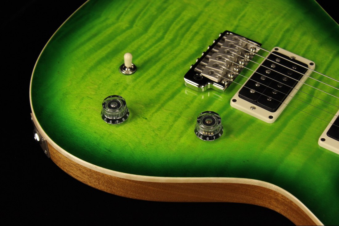 Paul Reed Smith CE24 - EZV