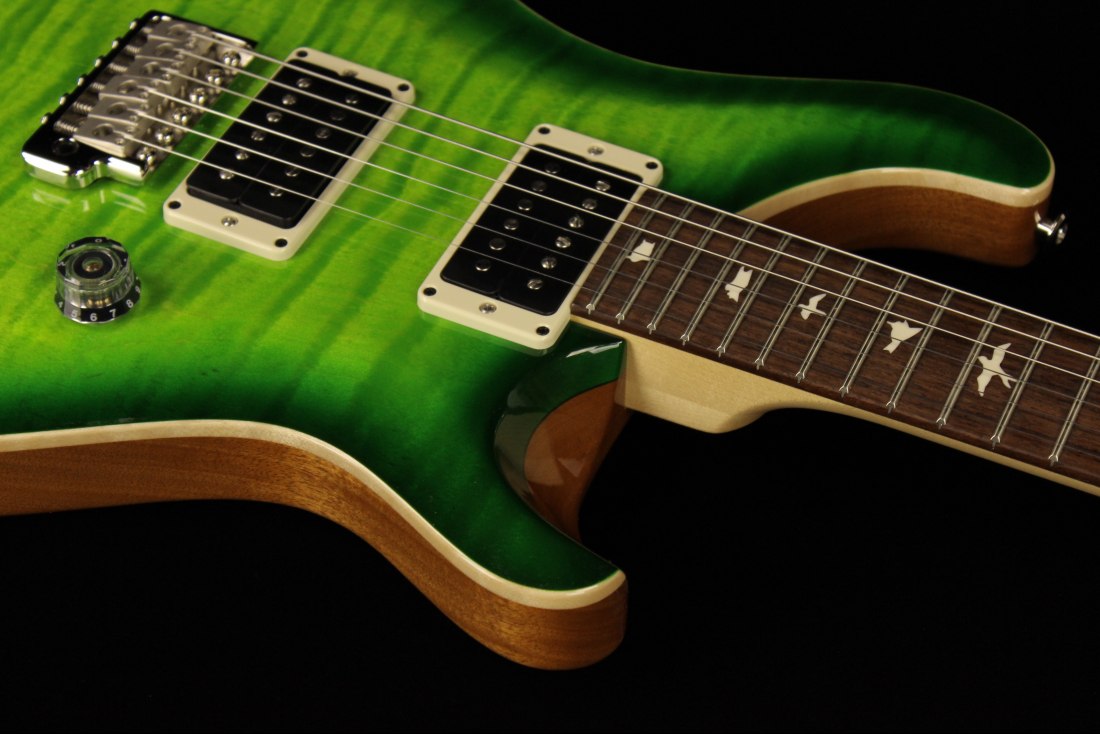 Paul Reed Smith CE24 - EZV