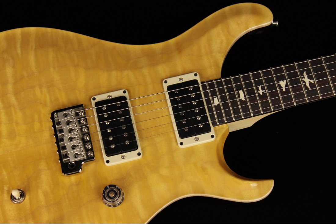 Paul Reed Smith CE24 Quilt - HNY