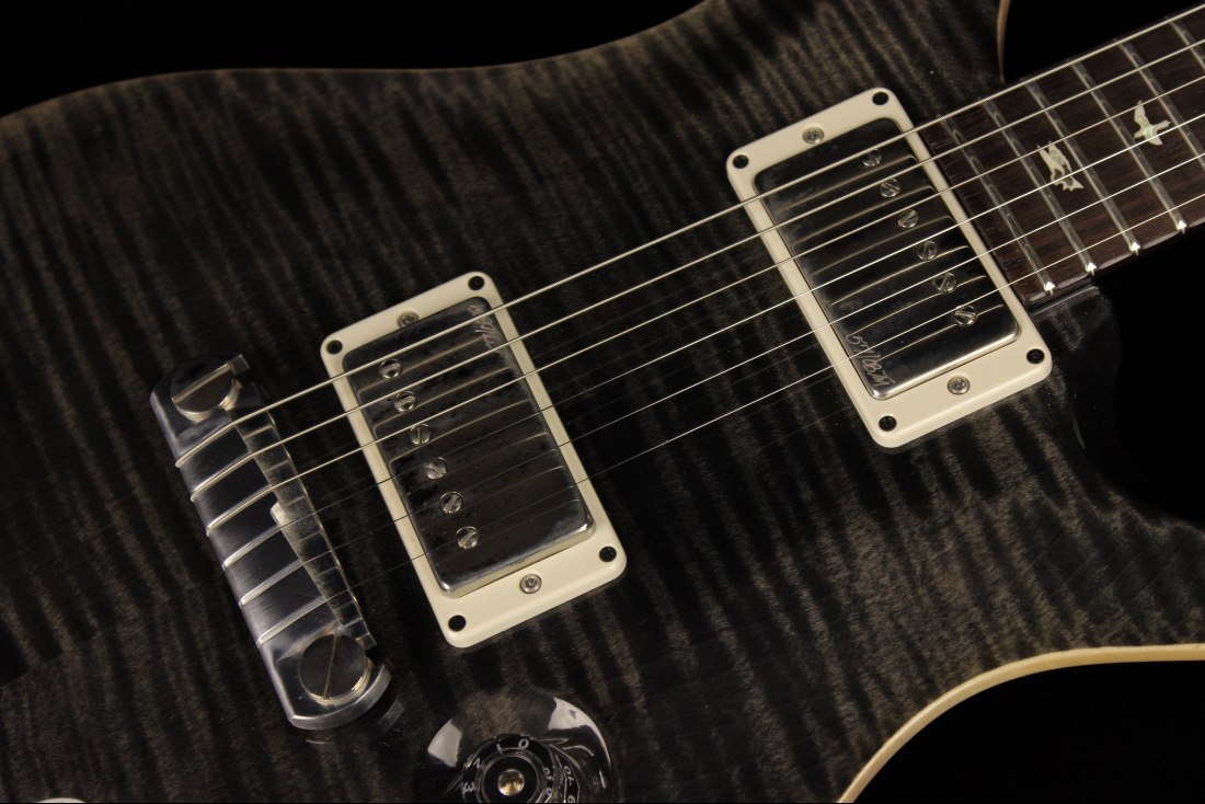 Paul Reed Smith Custom 22 Stoptail 10-Top