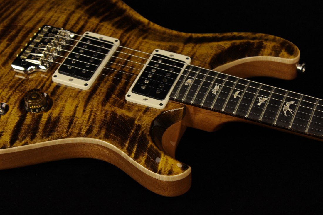 Paul Reed Smith Custom 24-08 - YTG