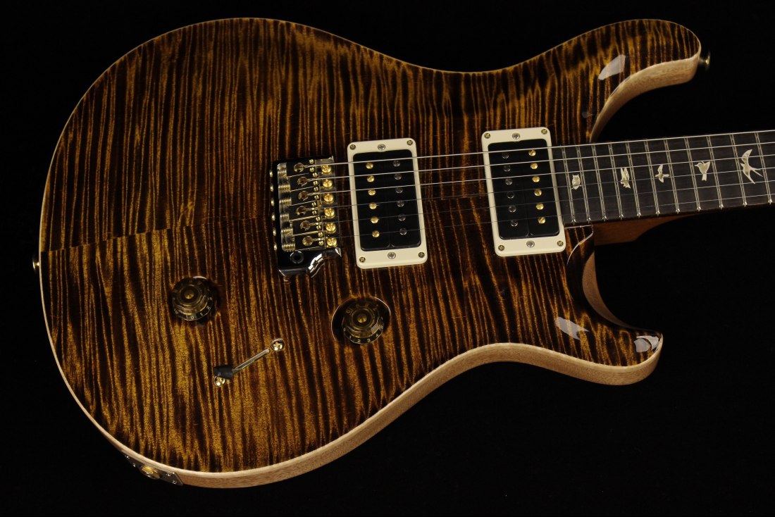 Paul Reed Smith Custom 24 10-Top - YTG