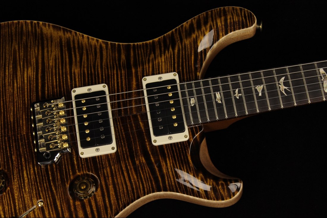 Paul Reed Smith Custom 24 10-Top - YTG