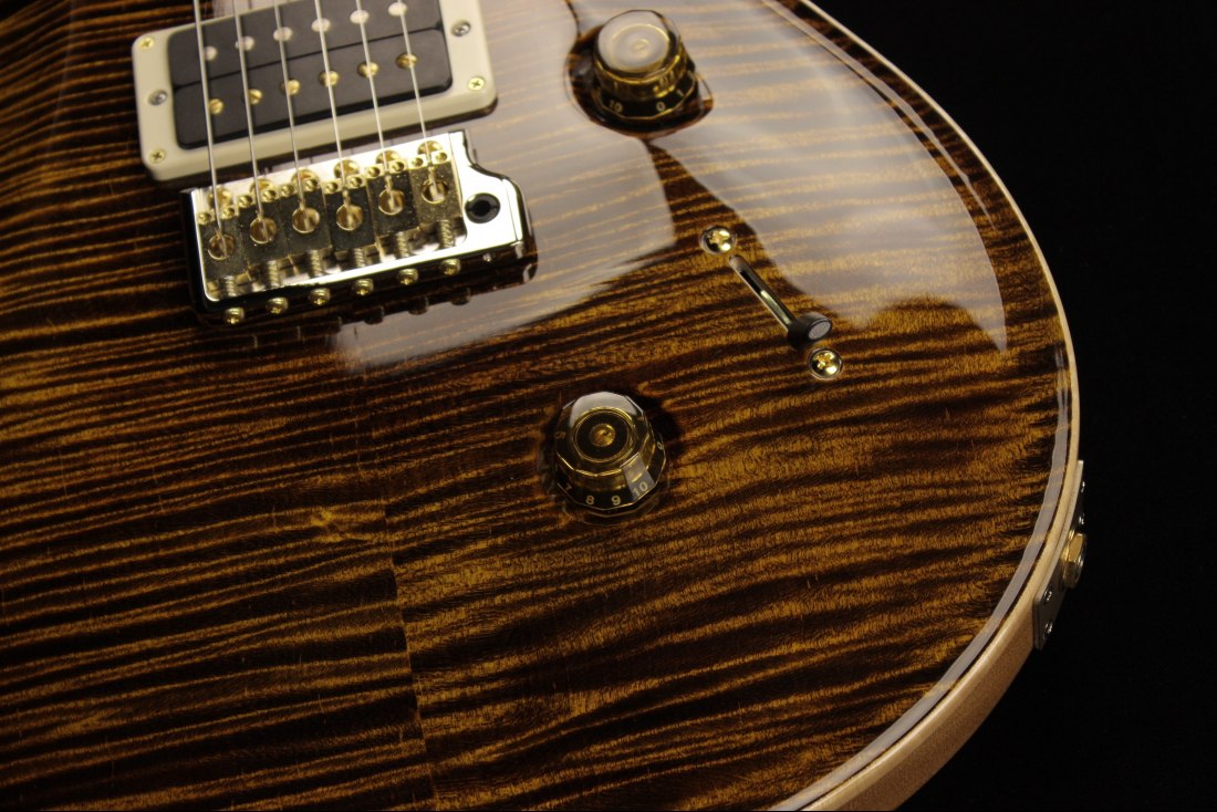 Paul Reed Smith Custom 24 10-Top - YTG