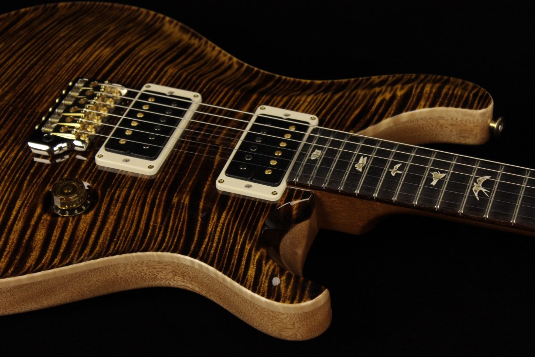 Paul Reed Smith Custom 24 10-Top - YTG