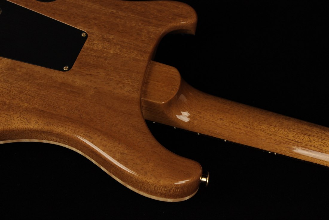 Paul Reed Smith Custom 24 10-Top - AQM