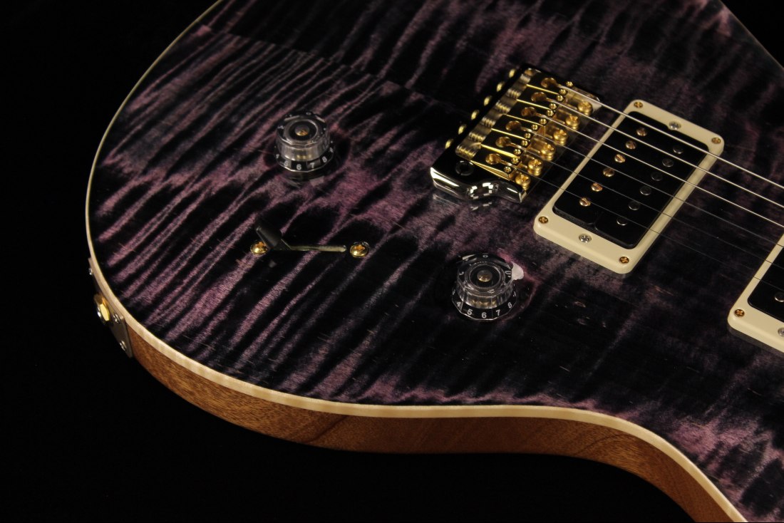 Paul Reed Smith Custom 24 10-Top - PPI