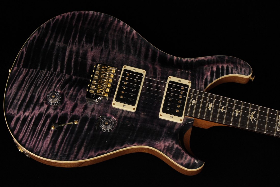 Paul Reed Smith Custom 24 10-Top - PPI