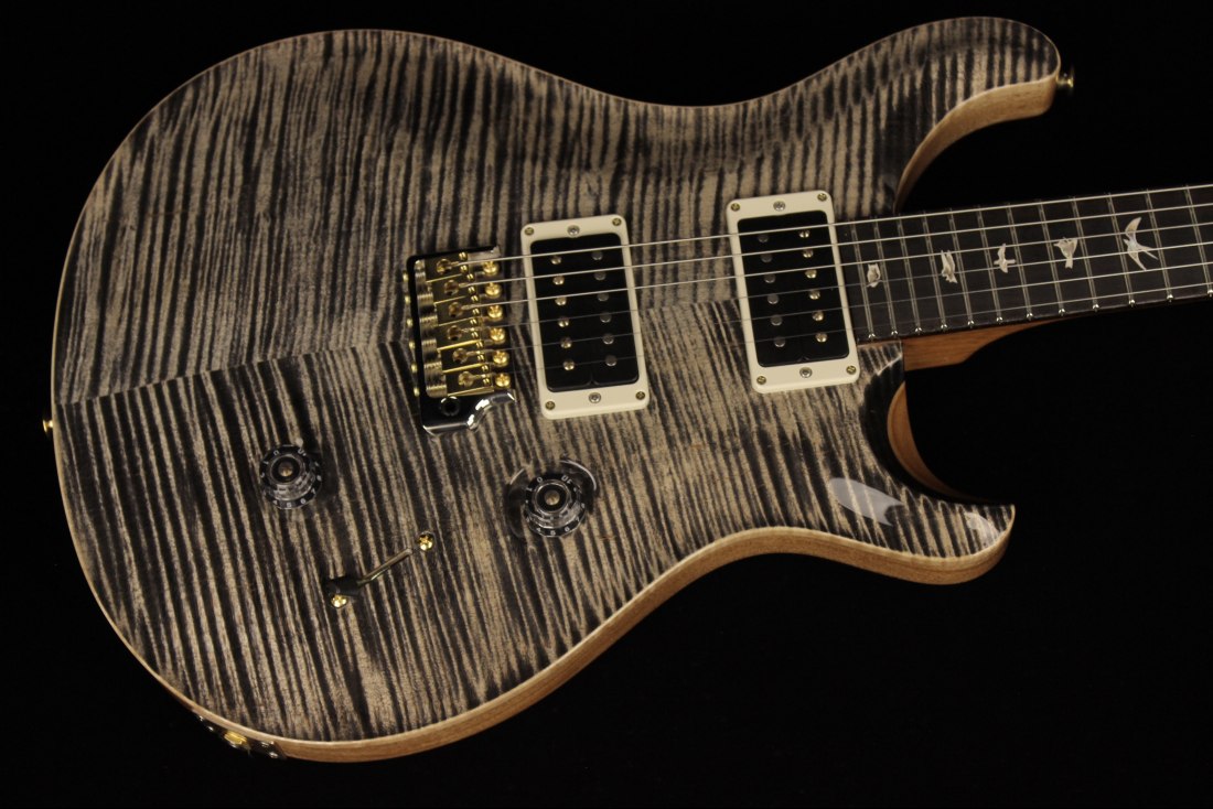 Paul Reed Smith Custom 24 10-Top - CHL