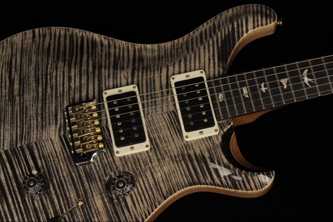 Paul Reed Smith Custom 24 10-Top - CHL