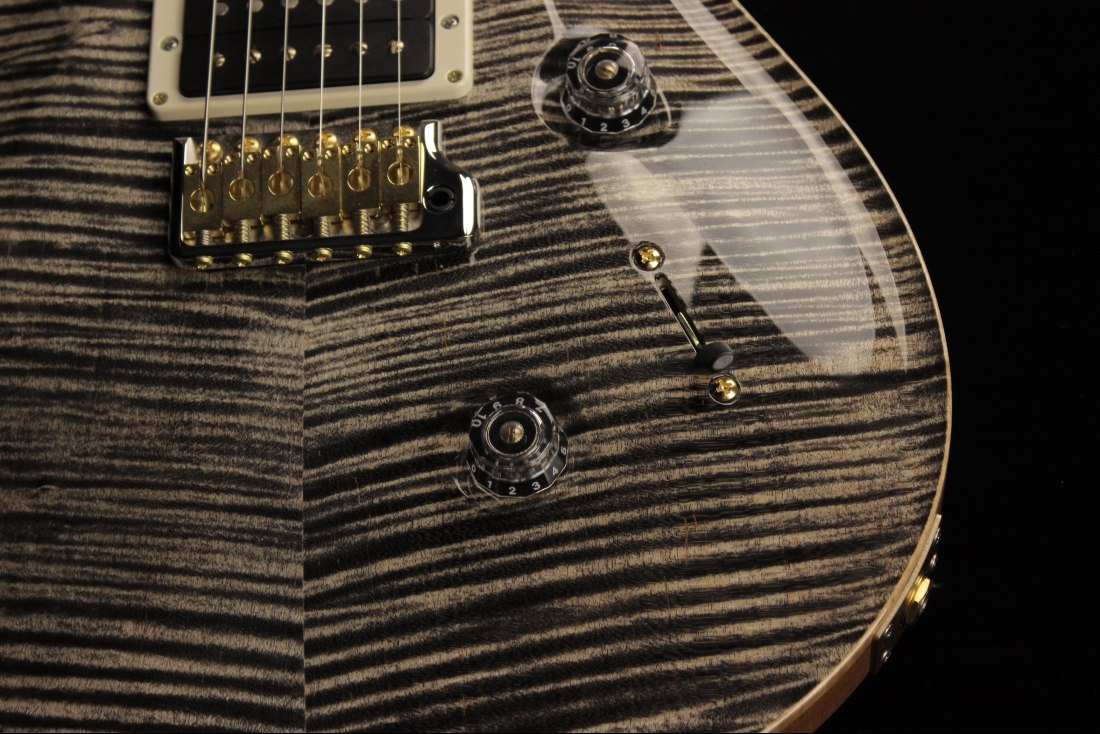 Paul Reed Smith Custom 24 10-Top - CHL