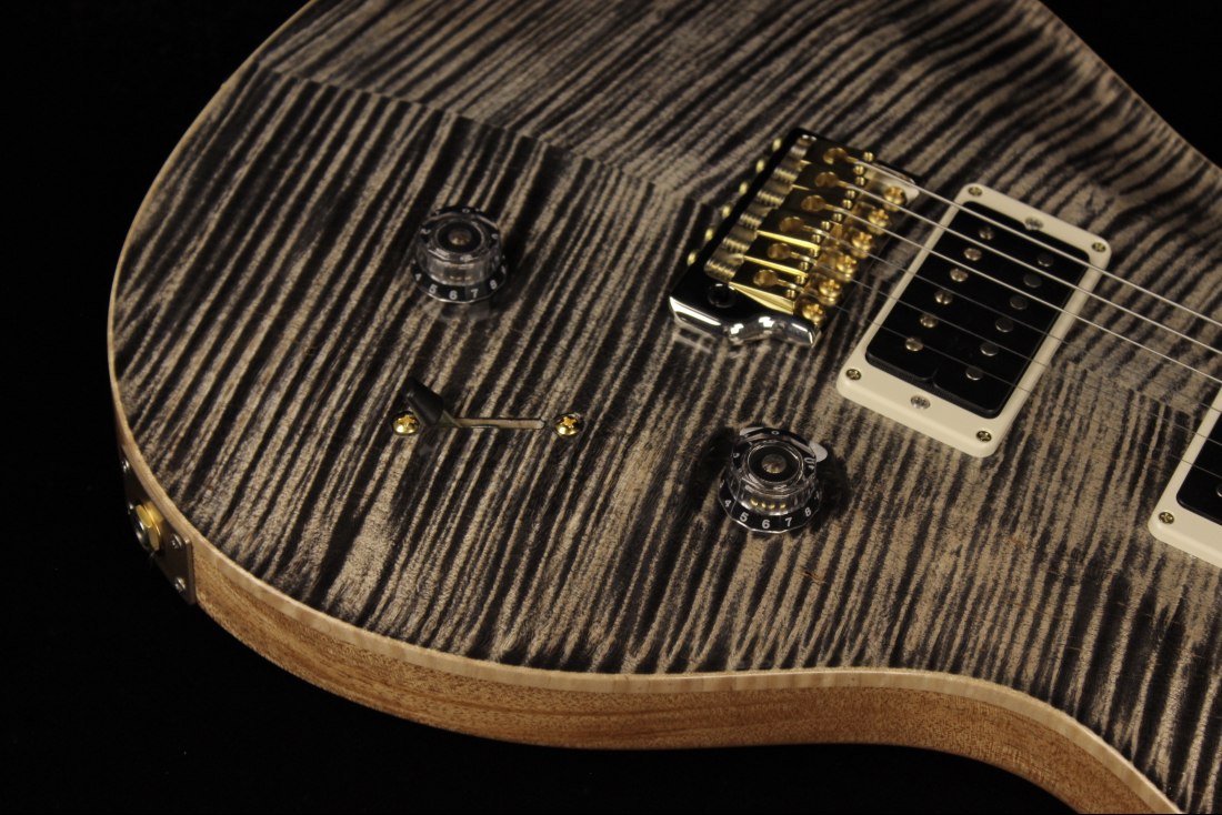 Paul Reed Smith Custom 24 10-Top - CHL
