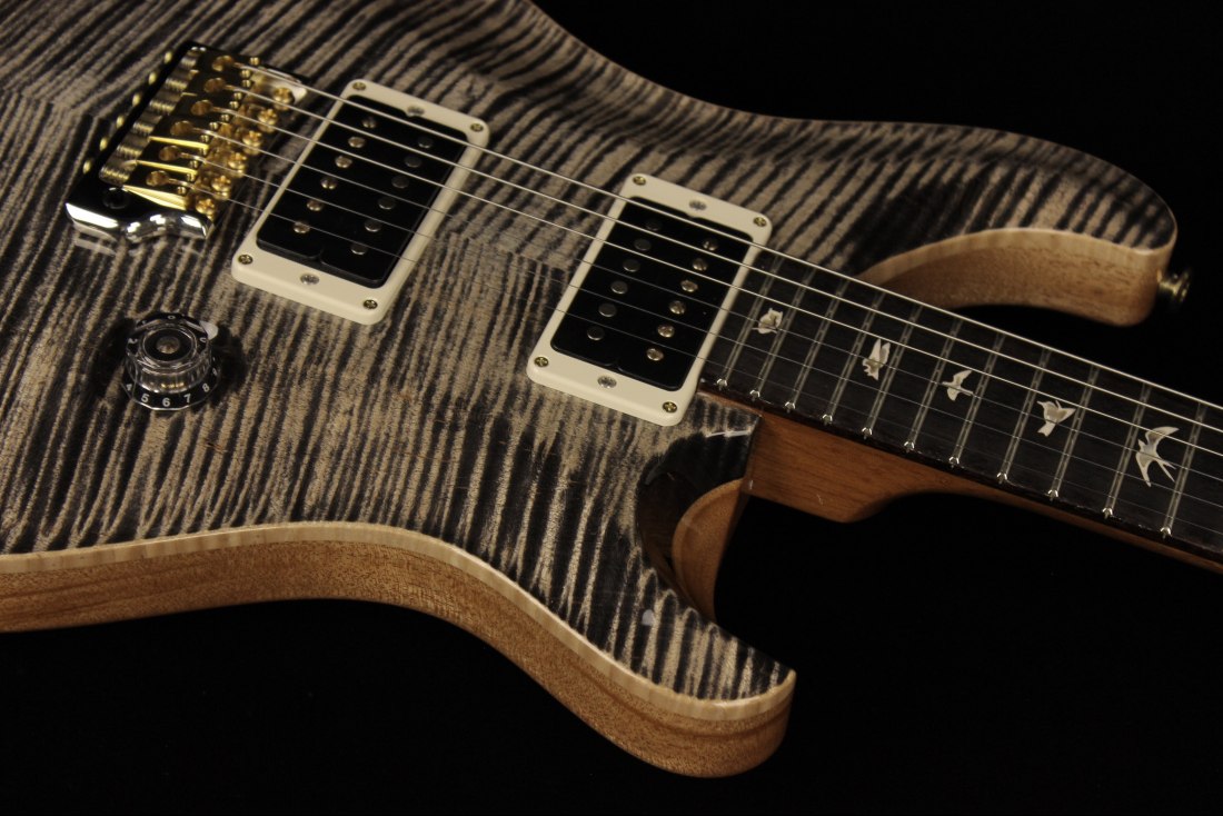 Paul Reed Smith Custom 24 10-Top - CHL