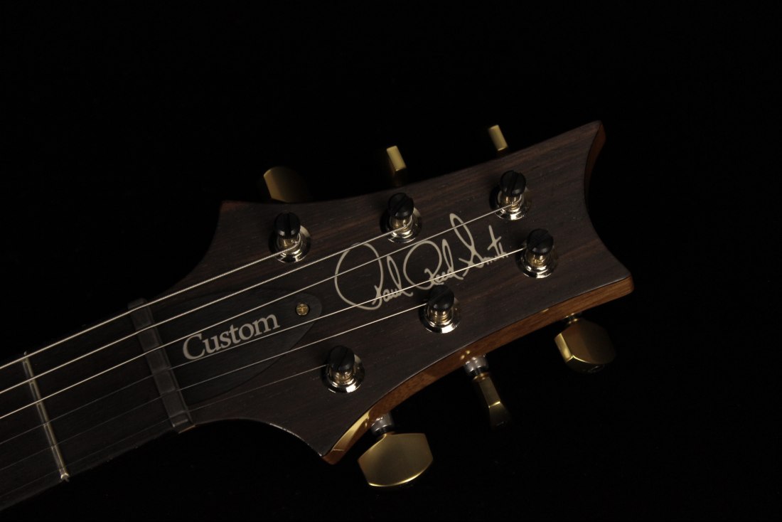 Paul Reed Smith Custom 24 10-Top - CHL