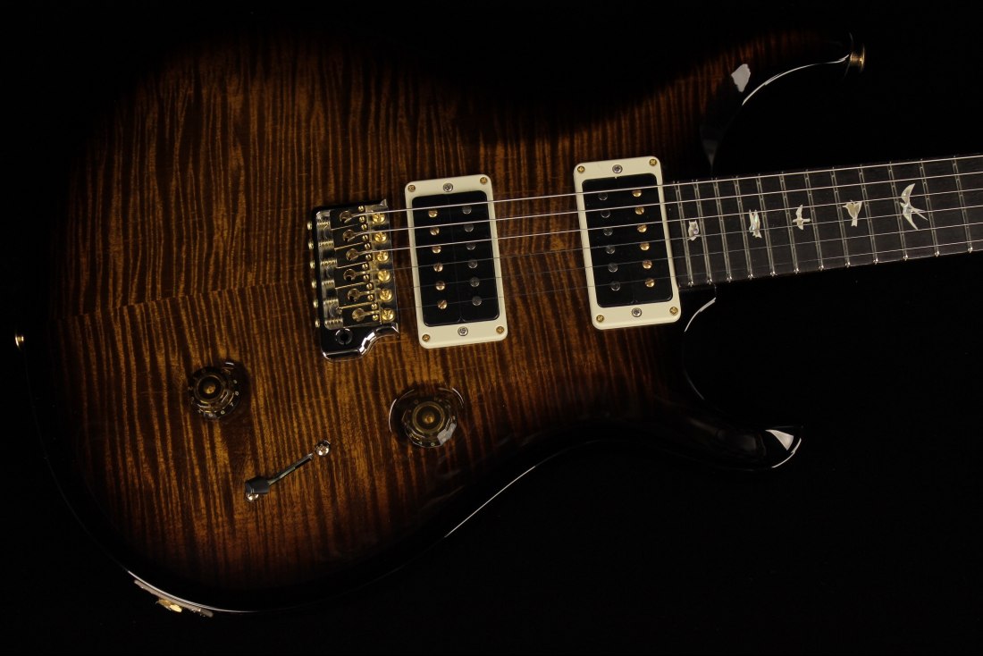 Paul Reed Smith Custom 24 10-Top - BGW