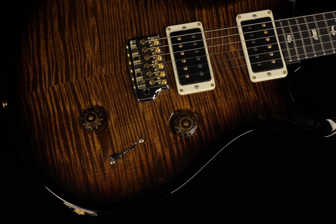 Paul Reed Smith Custom 24 10-Top - BGW