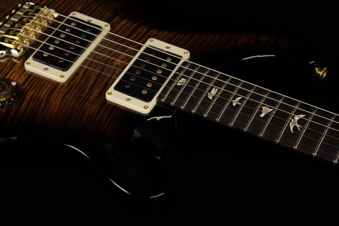 Paul Reed Smith Custom 24 10-Top - BGW