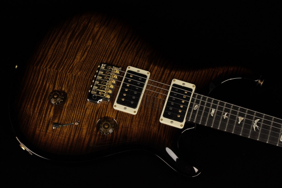 Paul Reed Smith Custom 24 10-Top - BGW