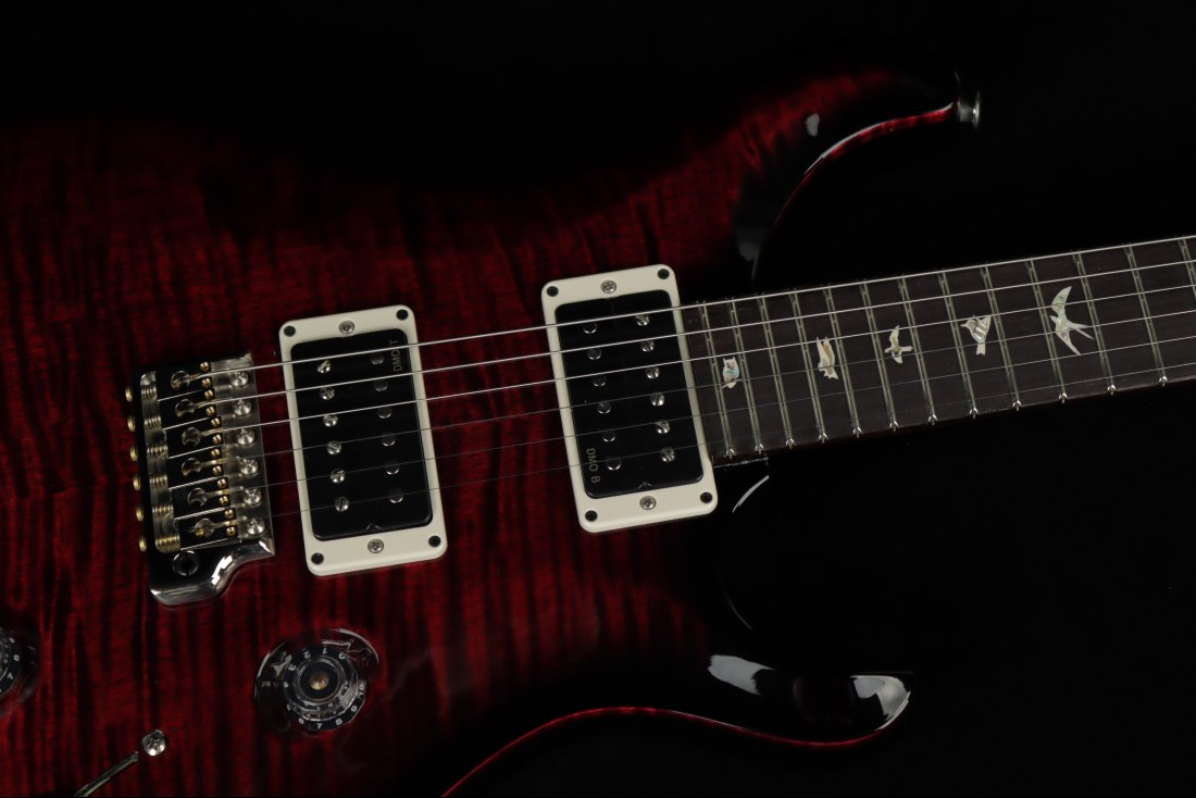 Paul Reed Smith Custom 24 - FSB