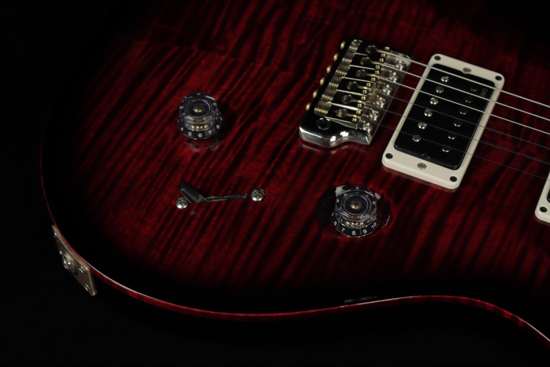 Paul Reed Smith Custom 24 - FSB