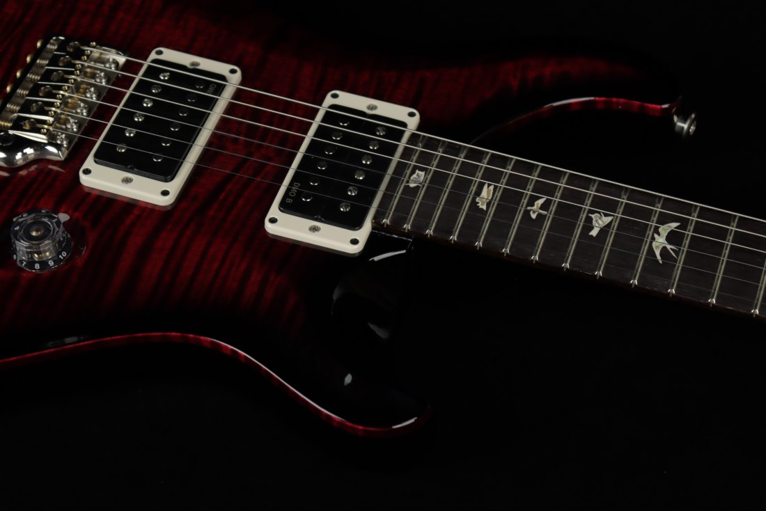 Paul Reed Smith Custom 24 - FSB