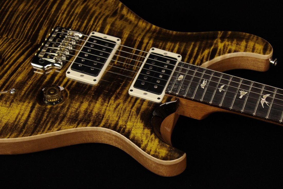 Paul Reed Smith Custom 24 - YTG