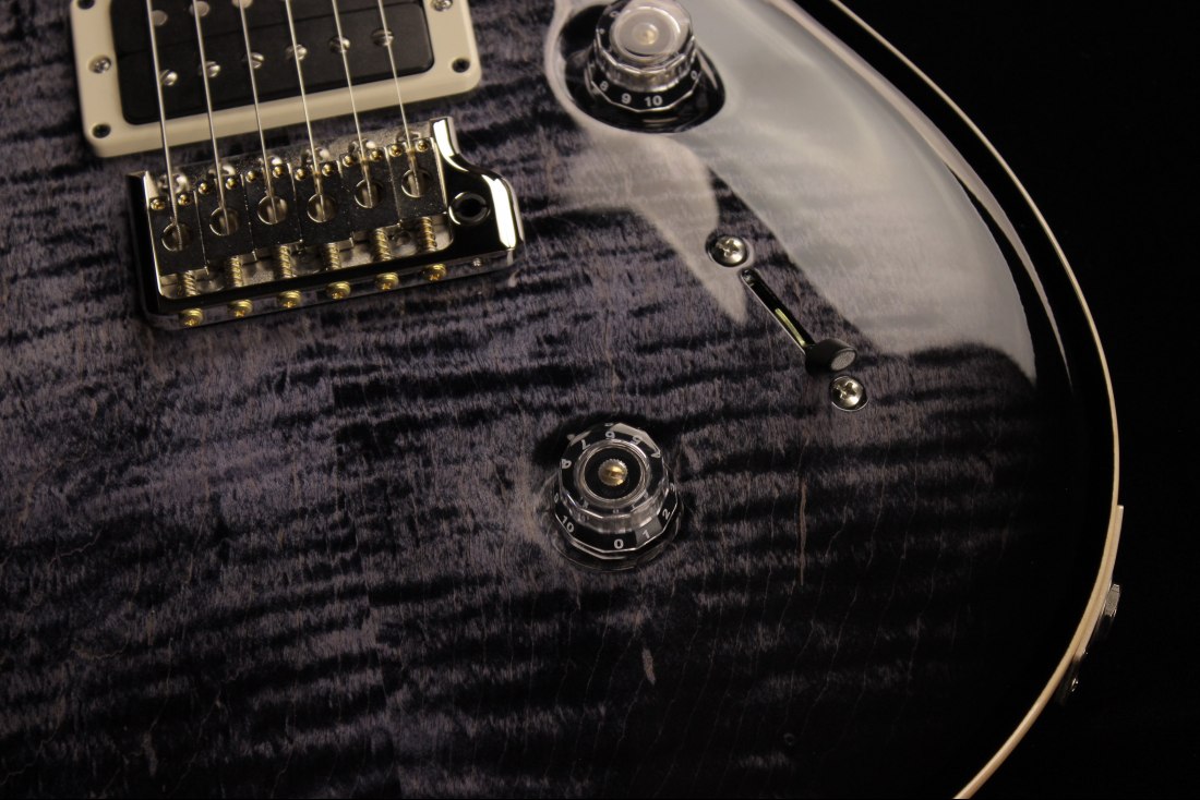 Paul Reed Smith Custom 24 - PPM