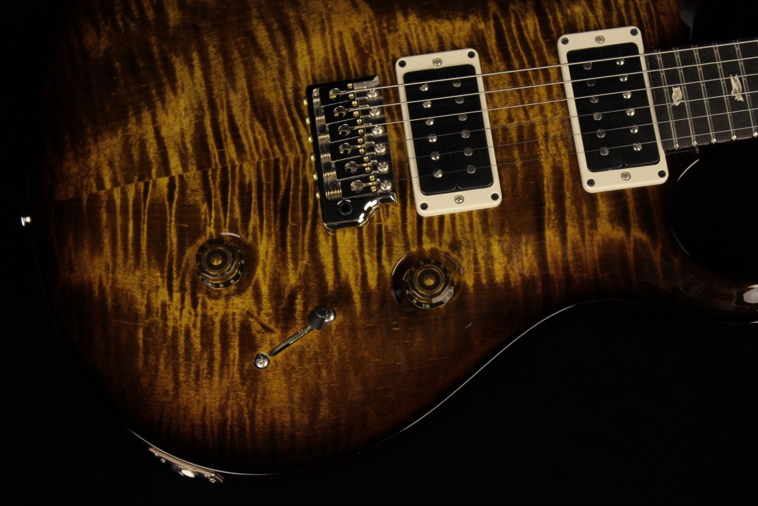 Paul Reed Smith Custom 24 - BGB